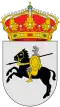 Coat of arms of Escacena del Campo