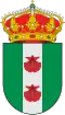 Coat of arms of Espinosa del Camino
