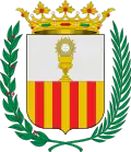 Coat of arms of Felanitx