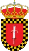 Coat of arms of Fonelas, Spain