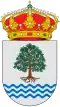 Coat of arms of Fresno del Río