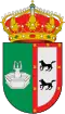 Coat of arms of Fuensalida