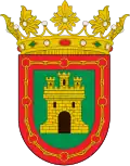 Coat of arms of Funes