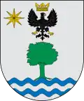 Coat of arms of Gabiria