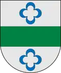 Coat of arms of Gometxa