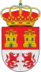 Coat of arms of Gor