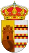 Coat of arms of Herrera del Duque
