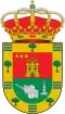 Coat of arms of Hontoria del Pinar