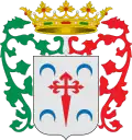 Official seal of Hornachuelos