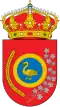 Coat of arms of Jaulín, Spain
