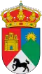 Coat of arms of Junta de Traslaloma