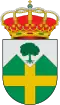 Coat of arms of Lújar, Spain