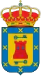 Coat of arms of La Guardia