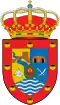 Coat of arms of La Malahá, Spain