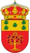 Coat of arms of La Morera