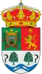 Coat of arms of La Revilla y Ahedo