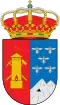 Coat of arms of Portmán