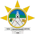 Official seal of Labranzagrande