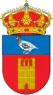 Coat of arms of Laperdiguera