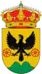 Coat of arms of Las Ventas con Peña Aguilera