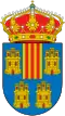 Coat of arms of Lascuarre (Spanish)