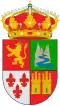 Coat of arms of Librilla