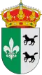 Coat of arms of Lillo