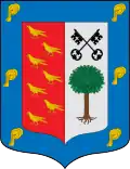 Coat of arms of Loiu