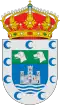 Coat of arms of Los Barrios de Luna, Spain