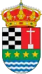 Coat of arms of Los Llanos de Tormes
