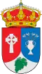 Coat of arms of Lucillos