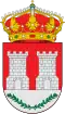 Coat of arms of Medina de las Torres