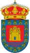 Coat of arms of Merindad de Río Ubierna