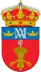 Coat of arms of Mesegar de Corneja