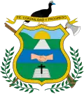 Official seal of Mitú