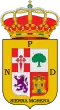Coat of arms of Montizón