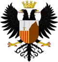 Coat of arms of Naval