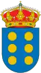 Coat of arms of Navamorcuende