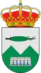 Coat of arms of Pórtugos