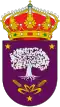 Coat of arms of Padiernos