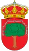 Coat of arms of Parada de Rubiales