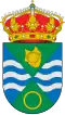 Coat of arms of Puebla de Beleña, Spain