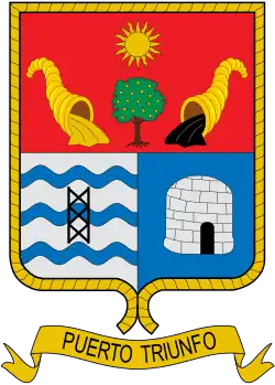 Puerto Triunfo