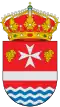 Coat of arms of Quero