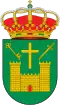 Coat of arms of Quesada
