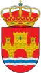 Coat of arms of Quintana del Puente
