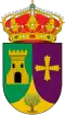 Coat of arms of Recas