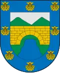 Coat of arms