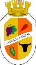 Coat of arms