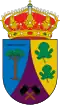 Coat of arms of San Adrián de Juarros